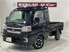 ハイゼットT ジャンボEX 4WD