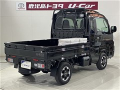 ハイゼットT ジャンボEX 4WD