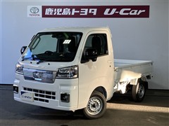 ハイゼットT エクストラ 4WD