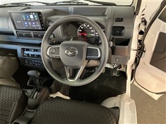 ハイゼットT エクストラ 4WD