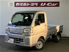 ハイゼットT ノウヨウSP 4WD