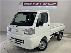 ハイゼットT スタンダード 4WD