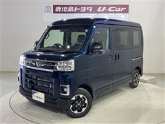 ダイハツ アトレー RS