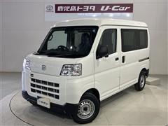 ハイゼットカーゴ DX
