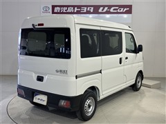 ハイゼットカーゴ DX