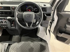 ハイゼットカーゴ DX