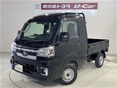 ダイハツ ハイゼットT ジャンボEX 4WD