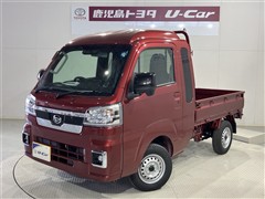 ハイゼットT ジャンボEX 4WD