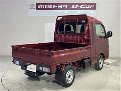 ハイゼットT ジャンボEX 4WD