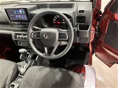 ハイゼットT ジャンボEX 4WD
