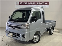 ダイハツ ハイゼットT ジャンボEX 4WD
