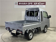 ハイゼットT ジャンボEX 4WD