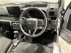 ハイゼットT ジャンボEX 4WD