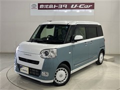 ダイハツ ムーヴキャンバス ストライプス G