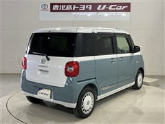 ムーヴキャンバス ストライプス G