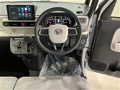 ムーヴキャンバス ストライプス G