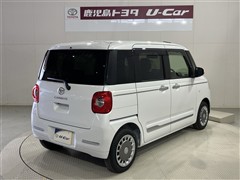 ムーヴキャンバス セオリー G