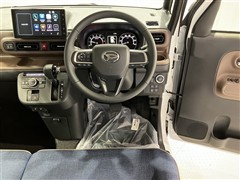 ムーヴキャンバス セオリー G