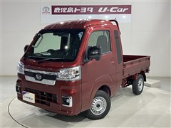 ダイハツ ハイゼットT ジャンボEX 4WD