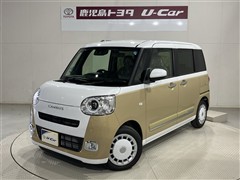 ダイハツ ムーヴキャンバス ストライプス G