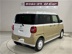 ムーヴキャンバス ストライプス G