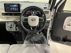 ムーヴキャンバス ストライプス G