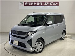 ダイハツ ムーヴX