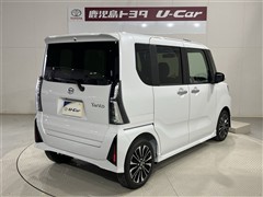 タント カスタムRS Limited