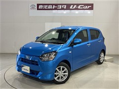 ダイハツ ミライース G SA3