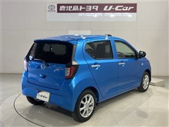 ミライース G SA3