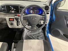 ミライース G SA3