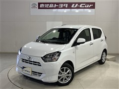 ダイハツ ミライース G SA3
