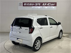 ミライース G SA3