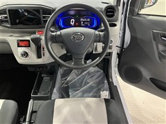 ミライース G SA3