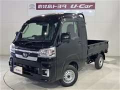 ダイハツ ハイゼットT ジャンボEX 4WD
