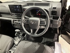 ハイゼットT ジャンボEX 4WD