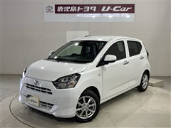 ダイハツ ミライース G SA3