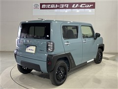 タフト X