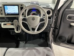 ワゴンRスマイル HYBRID X