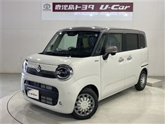 スズキ ワゴンRスマイル HYBRID X