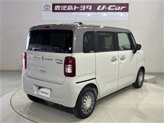 ワゴンRスマイル HYBRID X