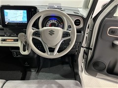 ワゴンRスマイル HYBRID X