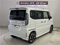スペーシア カスタムHV XS