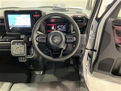 スペーシア カスタムHV XS