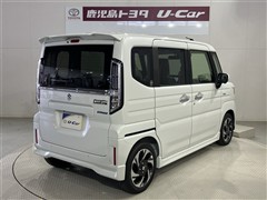 スペーシア カスタムHV XS