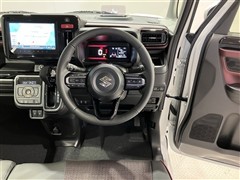 スペーシア カスタムHV XS