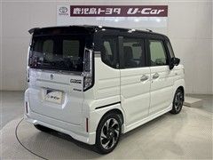 スペーシア カスタムHV XS