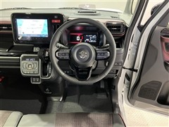 スペーシア カスタムHV XS