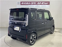 スペーシア カスタムHV XS