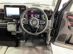 スペーシア カスタムHV XS